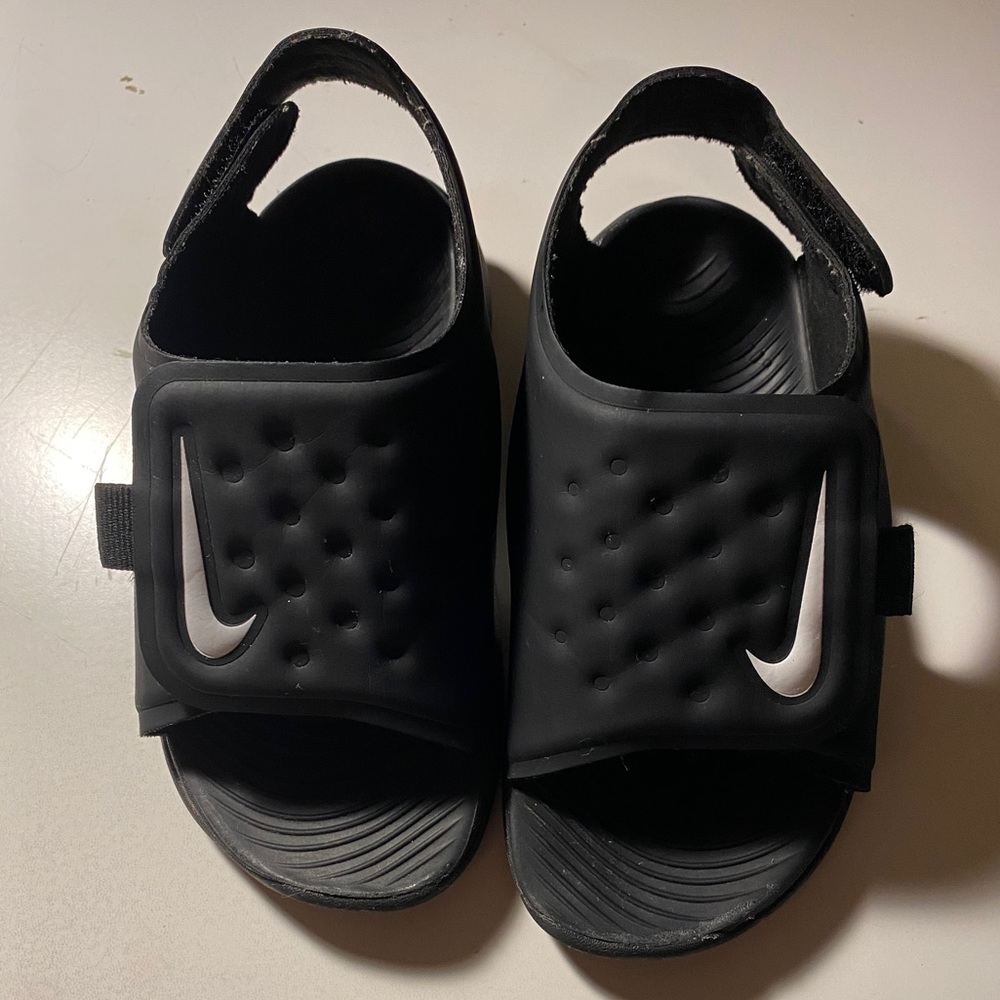Used Toddler Sandals